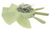 MERCE 3662003823 Fan Wheel, engine cooling